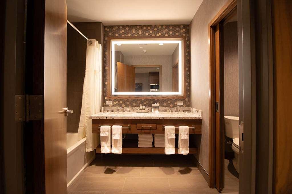 Hilton Vacation Club Tahoe Seasons Lake Tahoe South Lake Tahoe Δωμάτιο φωτογραφία