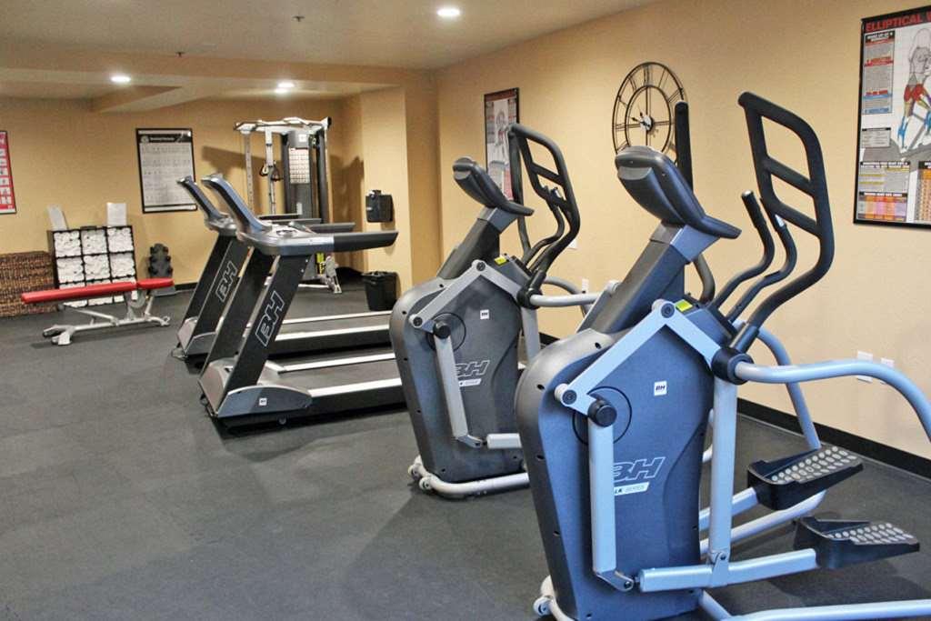 Hilton Vacation Club Tahoe Seasons Lake Tahoe South Lake Tahoe Ανέσεις φωτογραφία