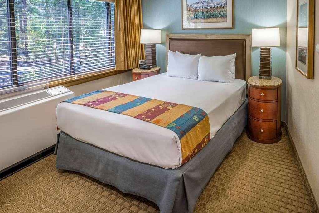 Hilton Vacation Club Tahoe Seasons Lake Tahoe South Lake Tahoe Δωμάτιο φωτογραφία