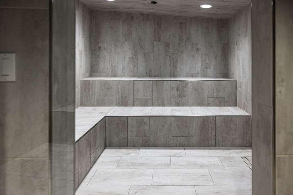 Hilton Vacation Club Tahoe Seasons Lake Tahoe South Lake Tahoe Ανέσεις φωτογραφία