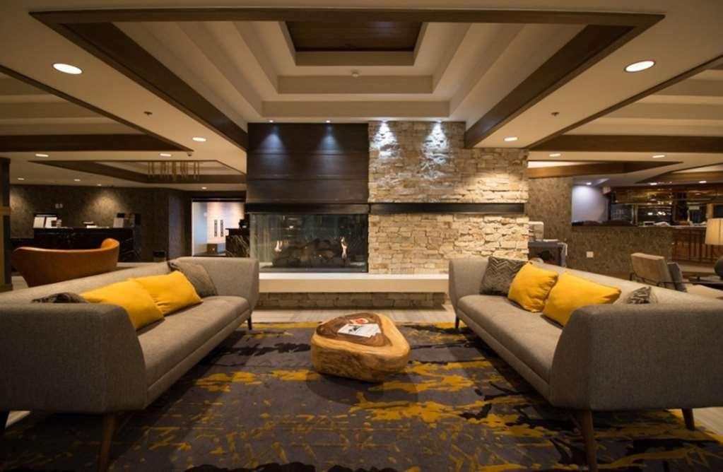 Hilton Vacation Club Tahoe Seasons Lake Tahoe South Lake Tahoe Εσωτερικό φωτογραφία