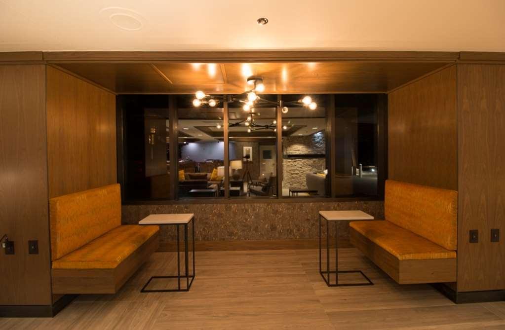 Hilton Vacation Club Tahoe Seasons Lake Tahoe South Lake Tahoe Εσωτερικό φωτογραφία