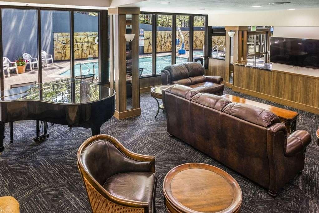 Hilton Vacation Club Tahoe Seasons Lake Tahoe South Lake Tahoe Εσωτερικό φωτογραφία