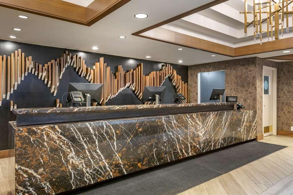 Hilton Vacation Club Tahoe Seasons Lake Tahoe South Lake Tahoe Εσωτερικό φωτογραφία